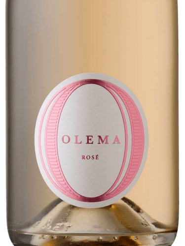 Olema Brut Rosé | Vivino English