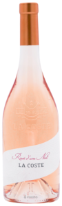 Château La Coste Rosé d’une Nuit N.V.