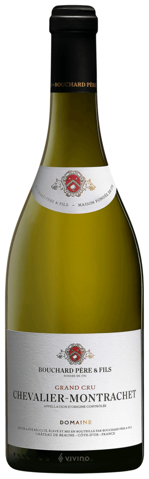 Bouchard Père & Fils Chevalier-Montrachet Grand Cru Blanc | Vivino