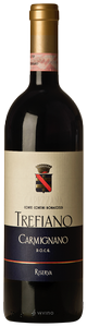 Capezzana Carmignano Riserva Trefiano N.V.