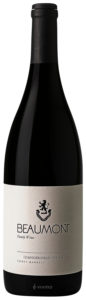 Beaumont Dangerfield Syrah N.V.