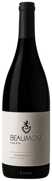 Beaumont Dangerfield Syrah