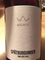 Weingut Peter Wagner Spätburgunder Vom Löss