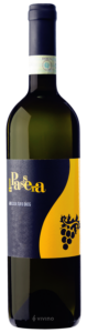 Viticoltori de Conciliis La Passera Greco di Tufo 2020