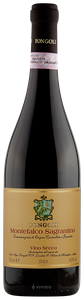 Fongoli Montefalco Sagrantino Secco N.V.
