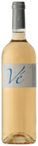 Mas de Valériole Vé Rosé 2024