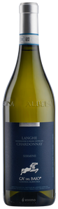 Ca’ del Baio Sermine Langhe Chardonnay N.V.