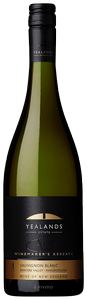 Yealands Winemaker's Reserve Sauvignon Blanc N.V.