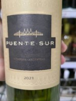 Fecovita Puente Sur Tinto