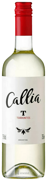 Callia Torrontés
