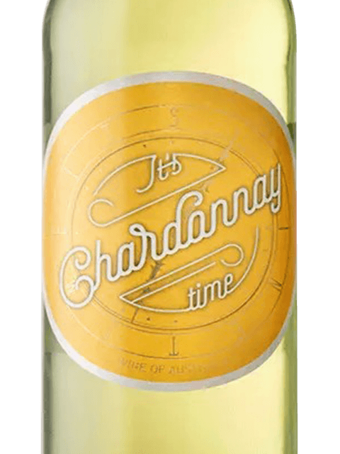 It's Wine Time Chardonnay | Vivino US