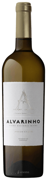 Quinta da Lixa Pouco-Comum Alvarinho