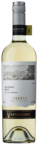 Ventisquero Reserva Sauvignon Blanc