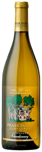Frank Family Chardonnay N.V.