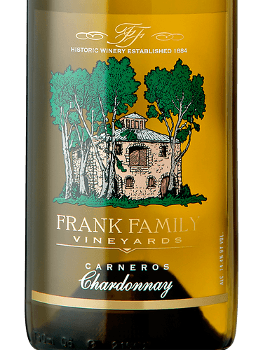 Chardonnay