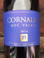 Provins Cornalin