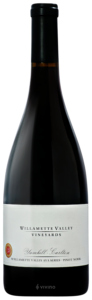 Willamette Valley Vineyards Yamhill-Carlton District Pinot Noir N.V.