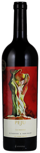 Peju H.B Vineyard Cabernet Sauvignon N.V.