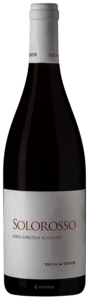 Tenuta Terraviva Solorosso Colli Aprutini N.V.