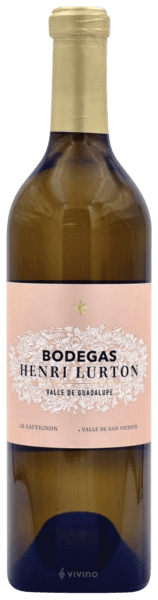 Bodegas Henri Lurton Le Sauvignon