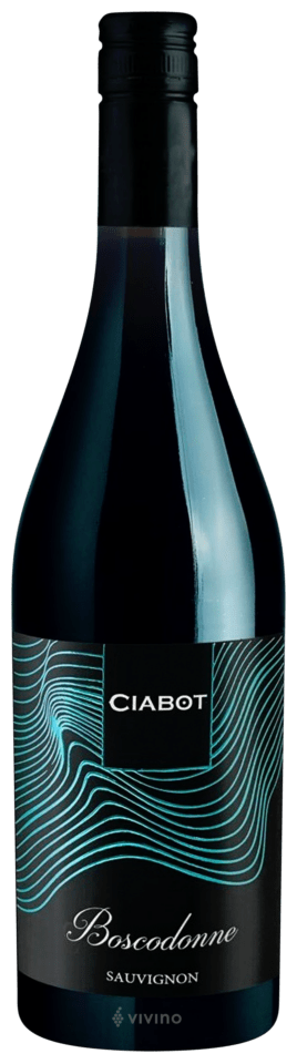 Cantina del Ciabot Boscodonne Sauvignon | Vivino 日本語
