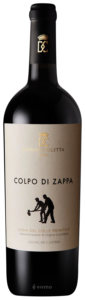 Leone de Castris Colpo di Zappa N.V.