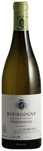 Jean-Claude Ramonet Bourgogne Chardonnay N.V.