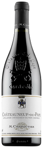 M. Chapoutier Châteauneuf-du-Pape N.V.