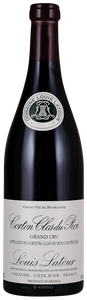 Louis Latour Corton Grand Cru Clos Du Roi N.V.