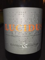 M. Chapoutier Collines Rhodaniennes Lucidus Blanc