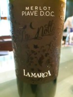 La Marca La Notte Merlot