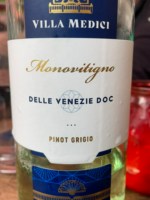 Villa Medici Monovitigno Pinot Grigio