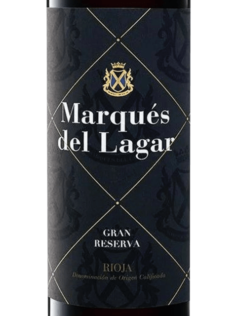 Gran Reserva