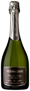 Cave Geisse Victoria Geisse Gran Reserva Extra Brut Vintage N.V.