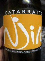 Tola Njiro	Catarratto