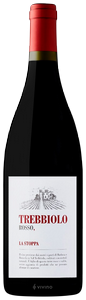 La Stoppa Trebbiolo Rosso N.V.