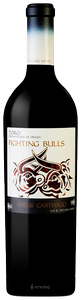 Abelis Carthago Fighting Bulls 2018