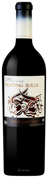 Abelis Carthago Fighting Bulls