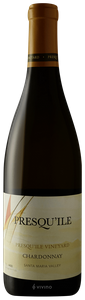 Presqu'ile Vineyard Chardonnay 2022