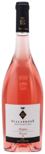 Antinori Tenuta Guado al Tasso Scalabrone Bolgheri Rosato N.V.