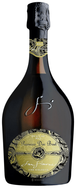 San Simone Perlae Prosecco Brut