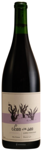 Scar Of The Sea Lopez Vineyard Zinfandel N.V.