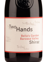 Bella's Garden Shiraz