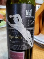 Alpasión Limited Edition Blend