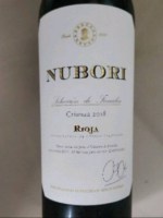 Nubori Selección de Familia Crianza