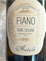 Antale Fiano