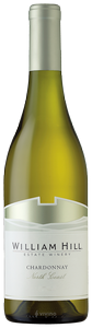 William Hill Central Coast Chardonnay N.V.