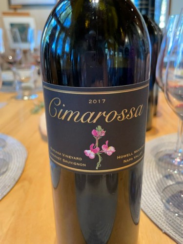 Cimarossa 、Rian Vineyard 、Cabernet Cimarossa Rian Vineyard Cabernet Sauvignon | Vivino 日本語