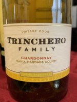 Trinchero Chardonnay