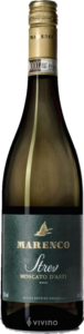Marenco Strev Moscato d'Asti N.V.